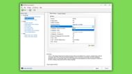 FXAA antialiasing setting provides smoother graphics while maintaining performance (Image via Nvidia)